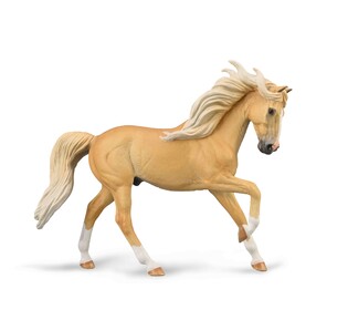 COLLECTA OGIER ANDALUZYJSKI MAŚCI PALOMINO