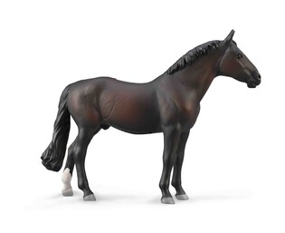 COLLECTA OGIER HOLSTEINER MAŚCI BAY