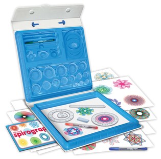 SPIROGRAPH® ZESTAW DELUXE 3