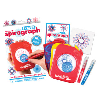 SPIROGRAPH® WERSJA PODRÓŻNA 3