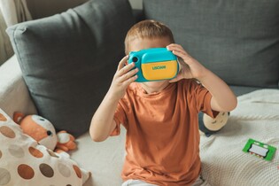 LISCIANI PRINT CAM HI-TECH 2 ROLKI DO ZDJĘĆ 3