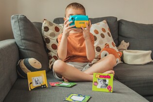 LISCIANI PRINT CAM HI-TECH 2 ROLKI DO ZDJĘĆ 7