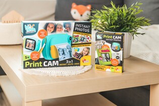 LISCIANI HI-TECH PRINT CAM
(GTU_06JPK) 2