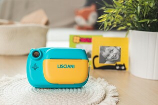 LISCIANI HI-TECH PRINT CAM
(GTU_06JPK) 4