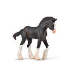 COLLECTA ŹREBIĘ CLYDESDALE MAŚCI CZARNEJ