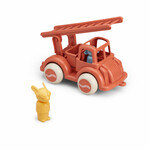 VIKING TOYS RE-LINE JUMBO STRAŻ POŻARNA (25 CM)
