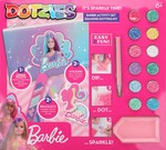 DIAMOND DOTZ DOTZIES BARBIE ACTIVITY SET