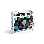 SPIROGRAPH® ZESTAW DO ZDRAPYWANIA