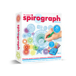 SPIROGRAPH® ZESTAW DO PROJEKTOWANIA