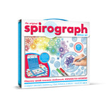 SPIROGRAPH® ZESTAW DELUXE