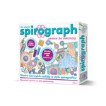 SPIROGRAPH® ZESTAW DO DEKORACJI.