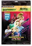 PANINI FIFA 365 ADRENALYN XL 2024 MEGAZESTAW STARTOWY