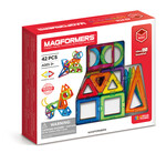 MAGFORMERS BASIC 42 EL.