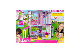 LISCIANI VILLA BARBIE 4