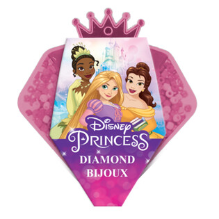 LISCIANI PRINCESS DIAMENT Z BIŻUTERIĄ 2