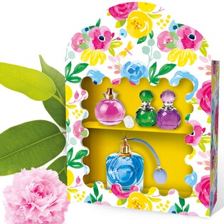 LISCIANI I"M A GENIUS MOJE PIERWSZE PERFUMY 3