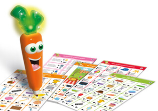 LISCIANI CAROTINA GRA 500 PYTAŃ MÓJ DOM 3