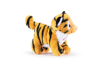 TRUDI KLASYCZNE SWEET COLLECTION TYGRYS (XS) 2