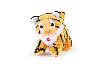 TRUDI KLASYCZNE SWEET COLLECTION TYGRYS (XS) 3