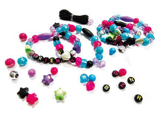 LISCIANI MONSTER HIGH POTWORNA TOREBKA 3