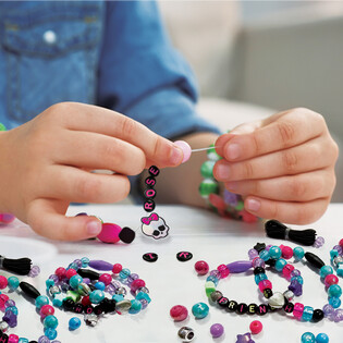 LISCIANI MONSTER HIGH POTWORNA TOREBKA 4