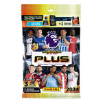 PANINI PREMIERE LEAGUE 2024 ADRENALYN XL PLUS ZESTAW STARTOWY