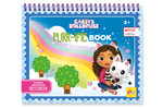 LISCIANI KOCI DOMEK GABI PURR-IFIC COLORING BOOK