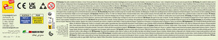 LISCIANI PUZZLE PODŁOGOWE MAXI  24 EL. KRÓLEWNA ŚNIEŻKA 4