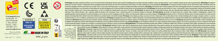 LISCIANI PUZZLE DF PLUS 24 EL. FROZEN 4