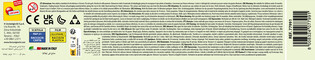 LISCIANI PUZZLE PLUS 24 EL. BING  4 3