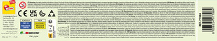 LISCIANI PUZZLE PLUS 24 EL. BING  3 3