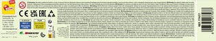 LISCIANI PUZZLE PLUS 24 EL. BING  2 4