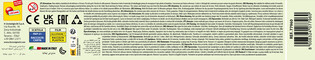 LISCIANI PUZZLE PLUS 24 EL. BING  1 3