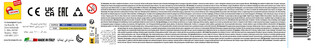 LISCIANI COCOMELON DWUSTRONNE PUZZLE PODŁOGOWE 2X24 EL
DZIEŃ ZACZYNA SIĘ OD PIOSENKI
 7
