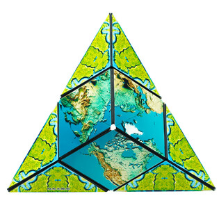 SHASHIBO EARTH 4
