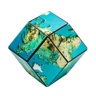 SHASHIBO EARTH 6