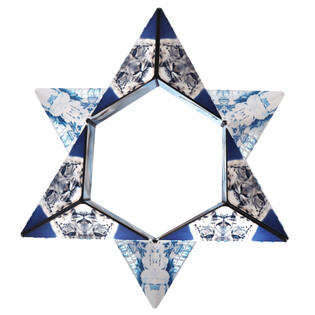 SHASHIBO ARCTIC 4