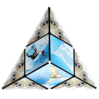 SHASHIBO ARCTIC 5