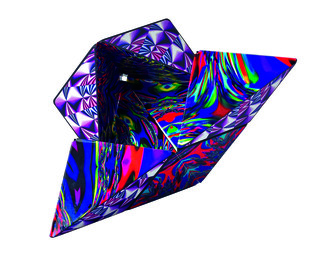 SHASHIBO CHAOS 2