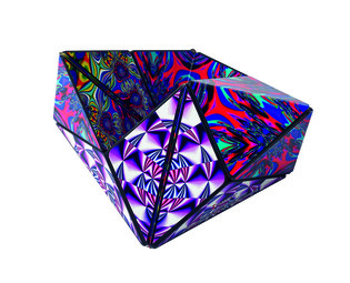 SHASHIBO CHAOS 3