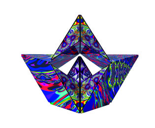 SHASHIBO CHAOS 4