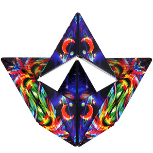 SHASHIBO COSMIC SURFER 2