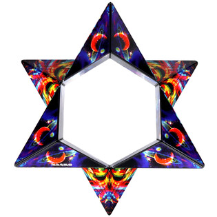 SHASHIBO COSMIC SURFER 3