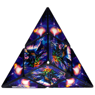 SHASHIBO COSMIC SURFER 4