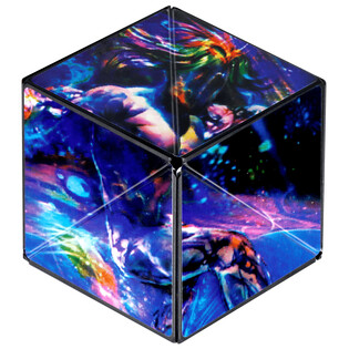 SHASHIBO COSMIC SURFER 5