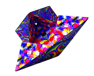 SHASHIBO CONFETTI 4