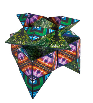 SHASHIBO ELEMENTS 2
