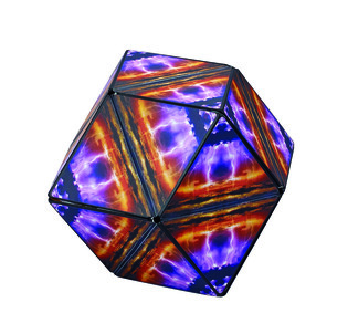 SHASHIBO ELEMENTS 5
