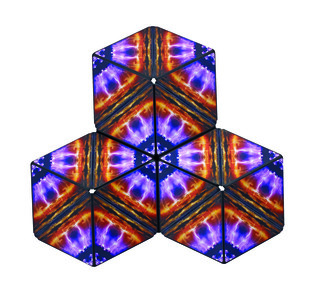 SHASHIBO ELEMENTS 6