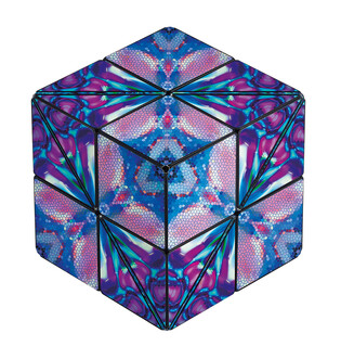 SHASHIBO MYSTIC OCEAN 3